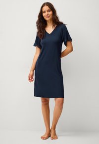 Ellos Collection MADILYN - Camisón - blau