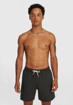 LOGO 16 - Fürdőnadrág - schwarz