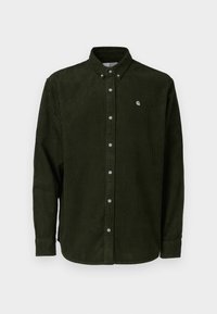 MADISON SHIRT - Marškiniai - tarragon