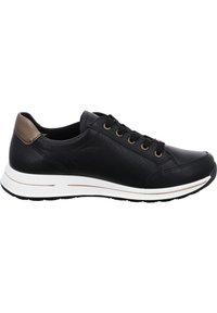 ara OSAKA - Sneaker low - schwarz