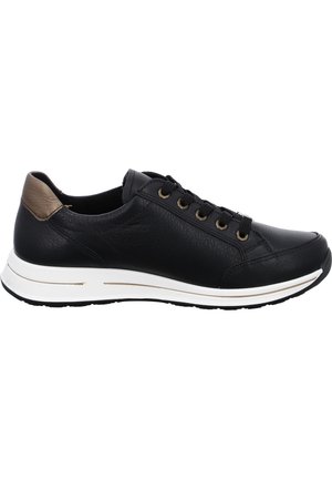 OSAKA - Sneakers laag - schwarz