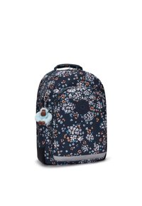Kipling CLASS ROOM - Skolväska - flower field