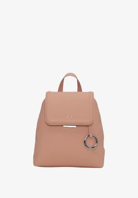 Nevybráno, pink blush plain