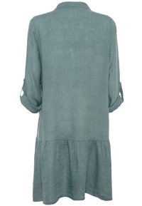 ACANFORA BALZA   - Abito a camicia - agata