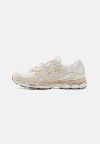 GEL-NYC UNISEX - Sapatilhas - white/feather grey