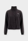 TROPICAL SPEED MOTO JACKET - Αντιανεμικό μπουφάν - black