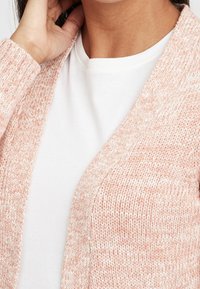 Oxmo Kofta - light pink