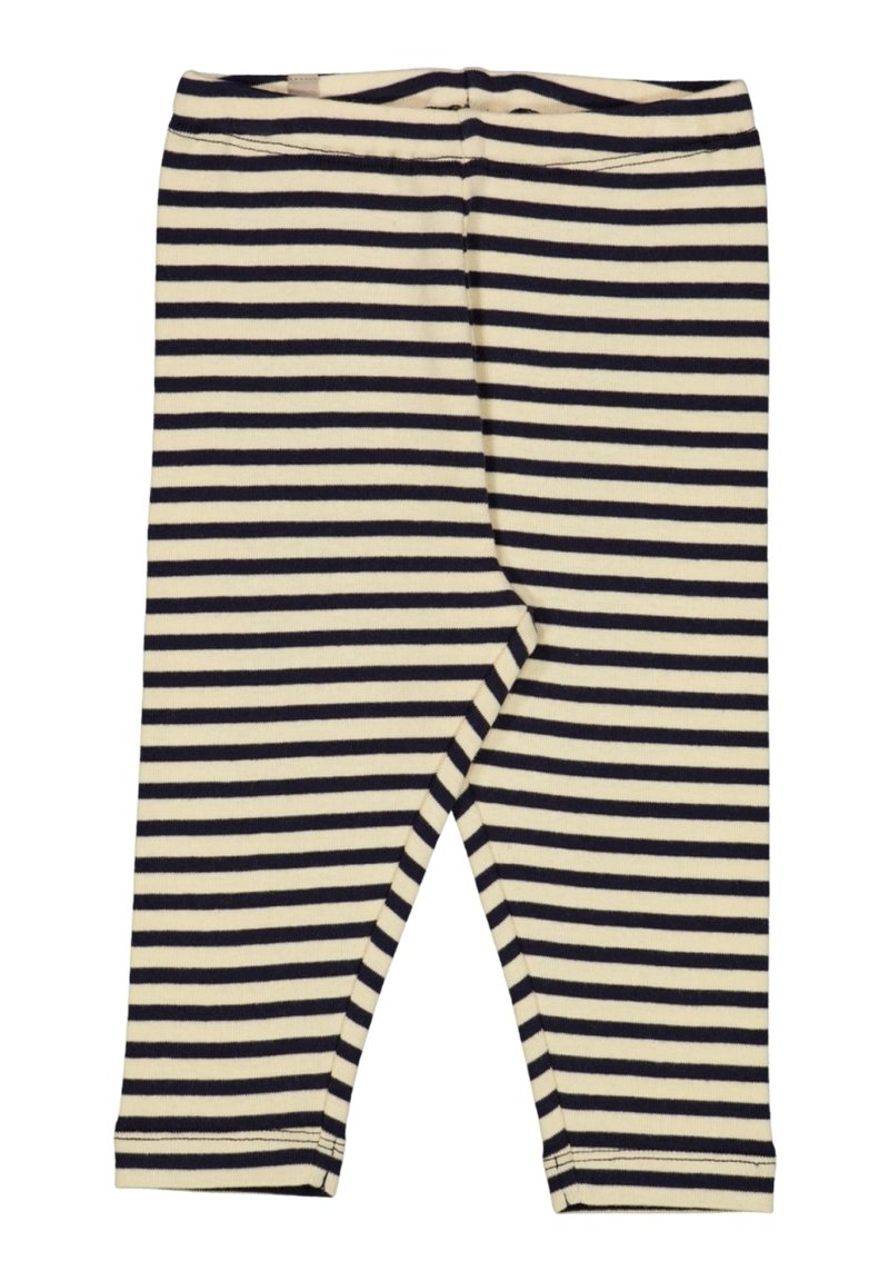 Kinder Stoffhosen | Wheat SILAS Stoffhose deep wave stripe/dunkelblau - ZZ06612 Kinder Stoffhosen | Wheat SILAS Stoffhose deep wave stripe/dunkelblau - ZZ06612