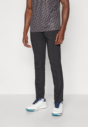 ELOF PANT - Trousers - black