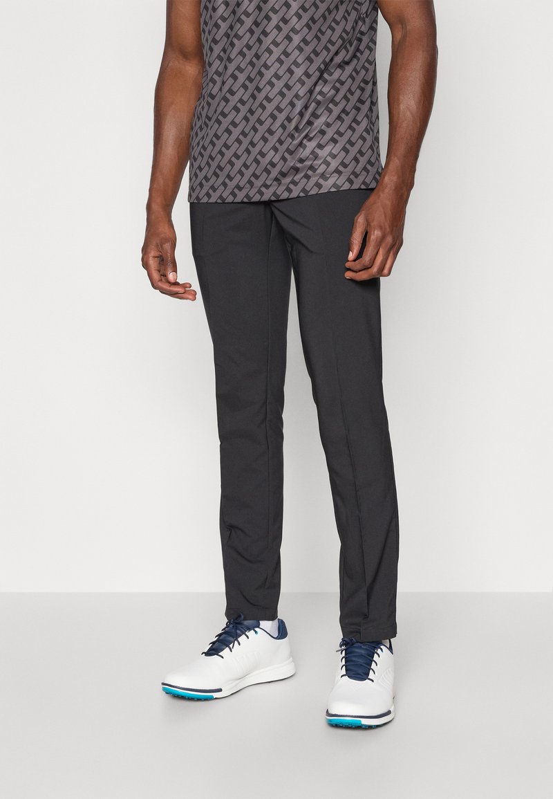 J.LINDEBERG Sports ELOF PANT - Bukse - black