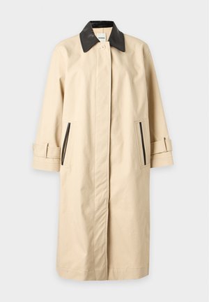 sandro, MANTEAU - Шлифер - beige