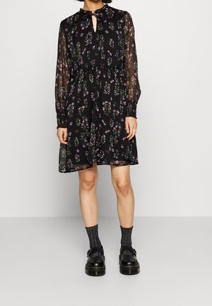 Jurk - black