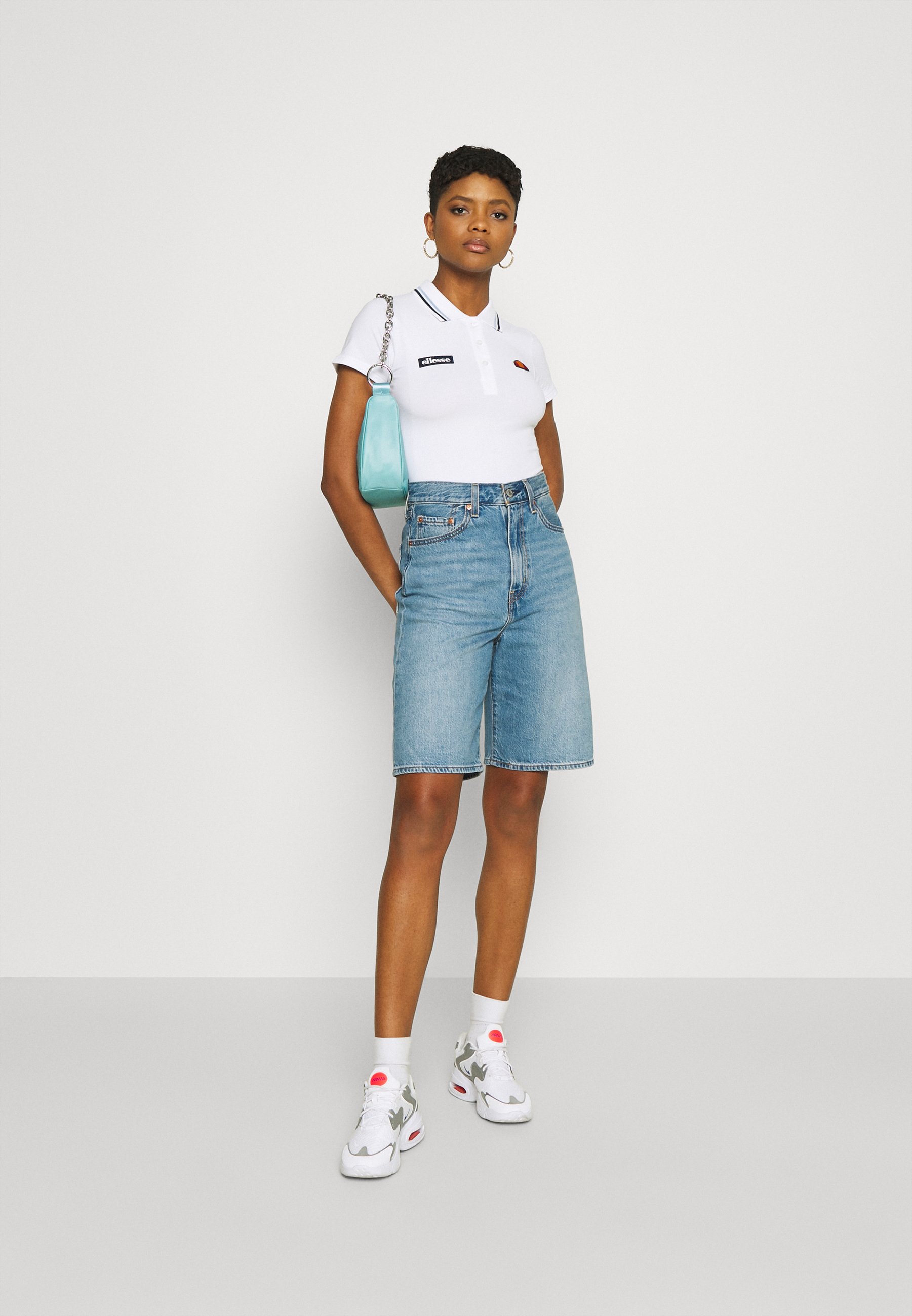 Women PARAN - Polo shirt Women PARAN - Polo shirt