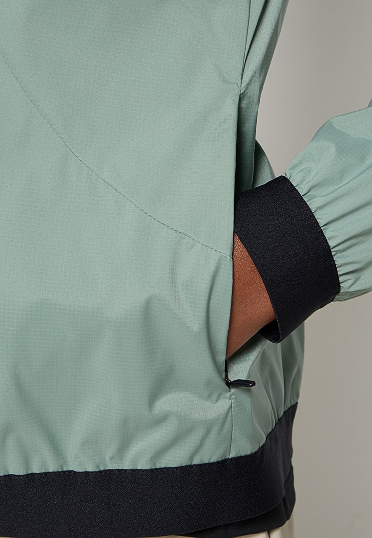Windbreaker