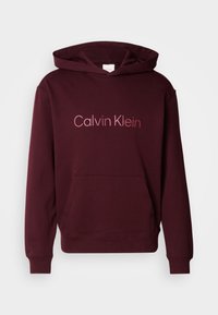 STANDARD LOGO - Sweatshirt - moroccan brown
