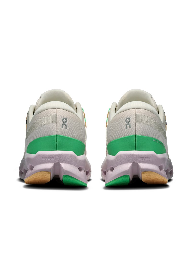 On CLOUDSURFER 2 - Silniční běžecké boty - pearl orchid