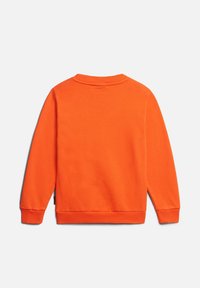 Napapijri BALIS UNISEX - Felpa - orange red