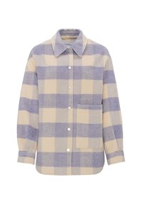 OPUS Tunn jacka - lilac