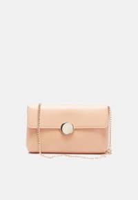 Unselected, apricot