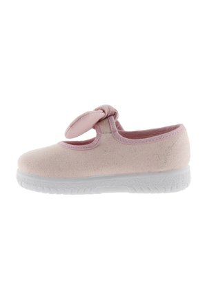 Baby shoes - rosa