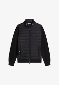 Wybrany, black