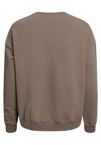 rethinkit studios EASY  ILONA - Sweatshirt - bark
