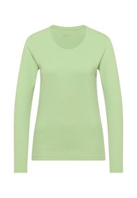 Non selezionato, grün