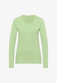 Non selezionato, grün