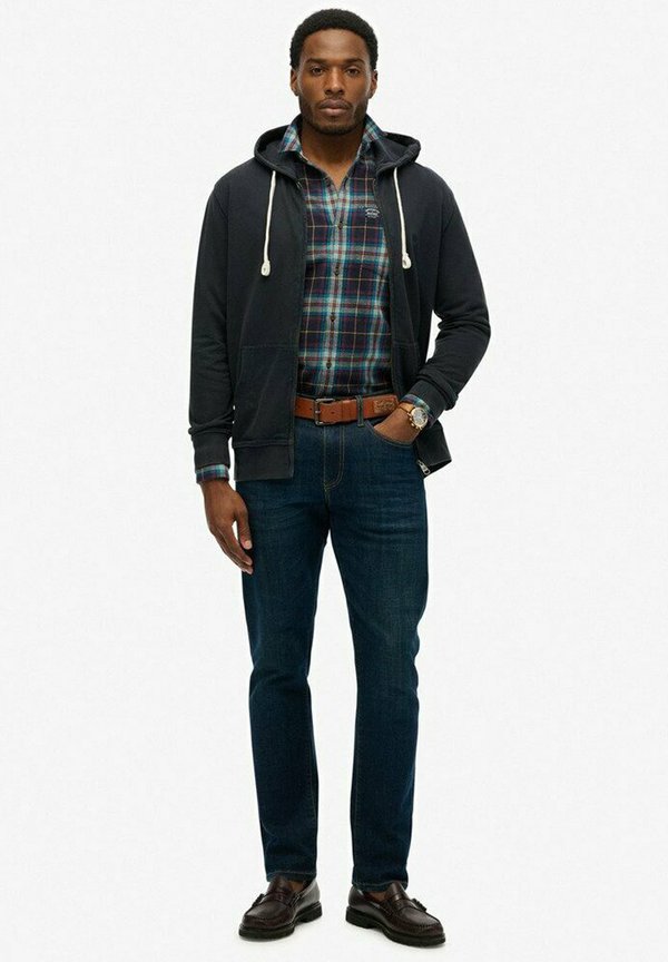 ESSENTIAL - Sweatjacke