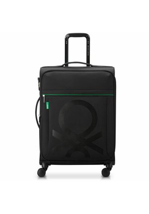 Delsey Paris Wheeled suitcase - black