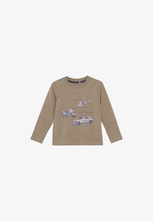 Minymo Longsleeve - caribou