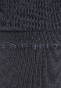 Esprit Solid - Calze - dark navy