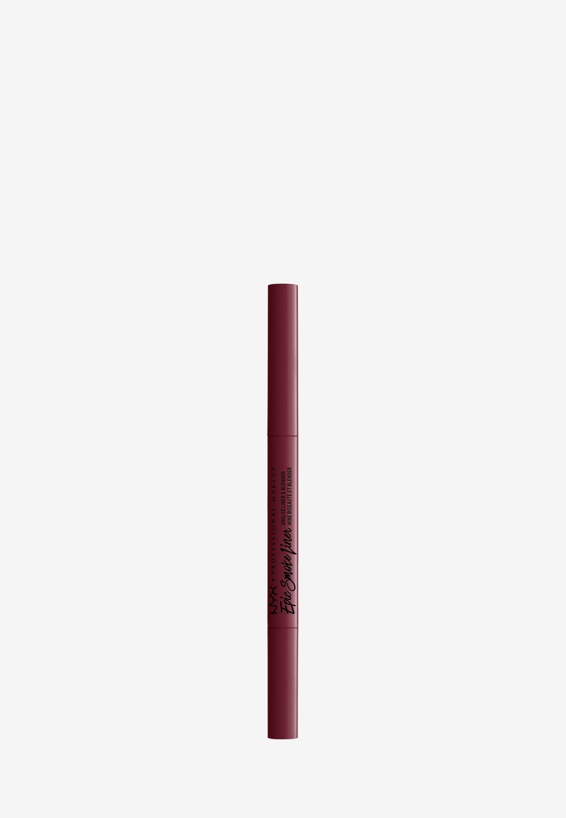 NYX Professional Makeup - EPIC SMOKE LINER & BLENDER - Eyeliner - brick fire, Förstora
