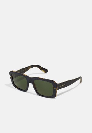 Dolce&Gabbana UNISEX - Saulesbrilles - 
schwarz