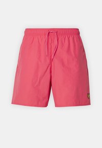 Unselected, electric pink