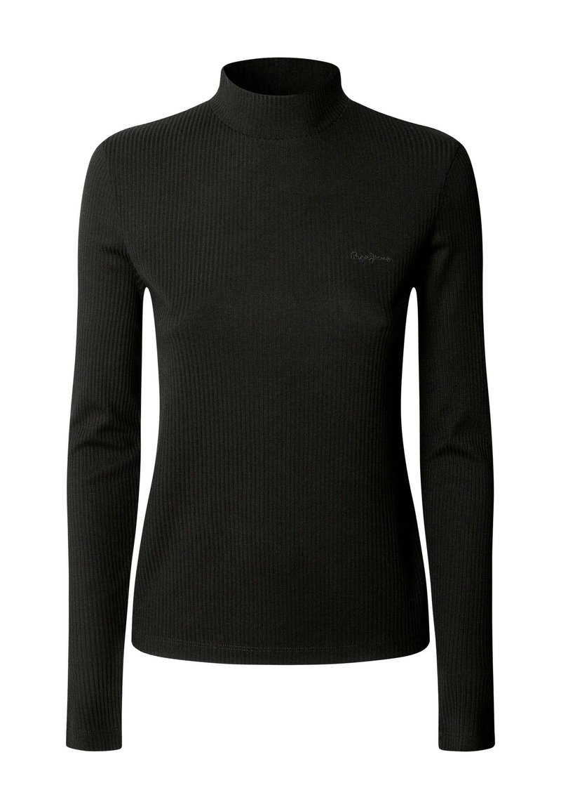 Pepe Jeans Longsleeve zwart