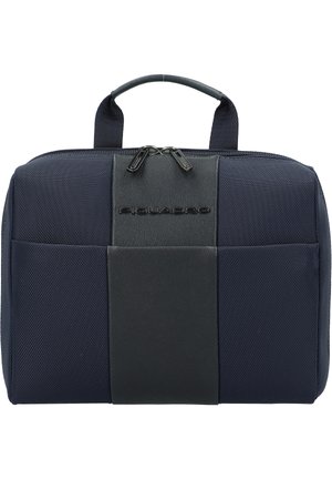 Piquadro Neceser - blue
