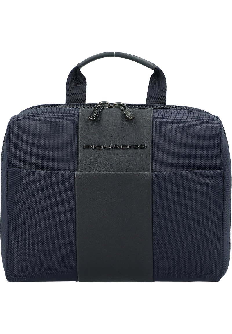 Piquadro Kosmetiktasche - blue
