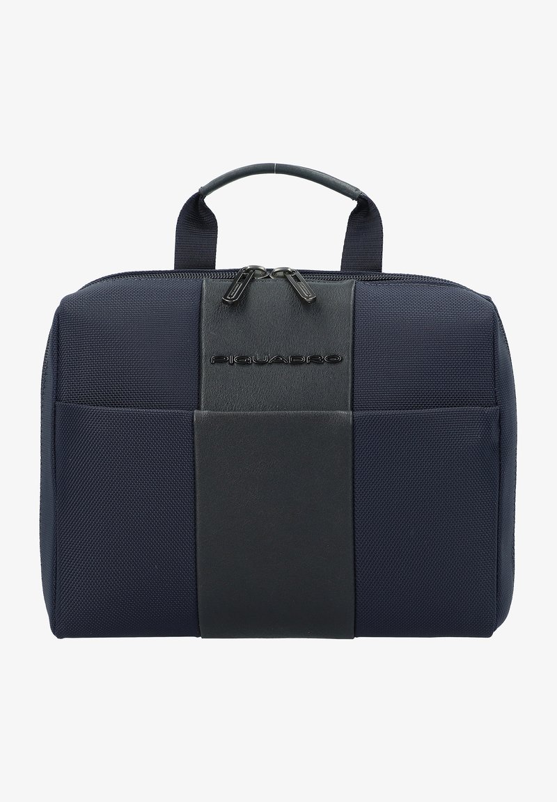 Piquadro Kosmetiktasche - blue