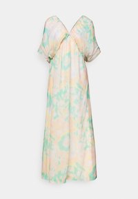 SHAHNAZ DRESS - Pludmales piederums - multi-coloured