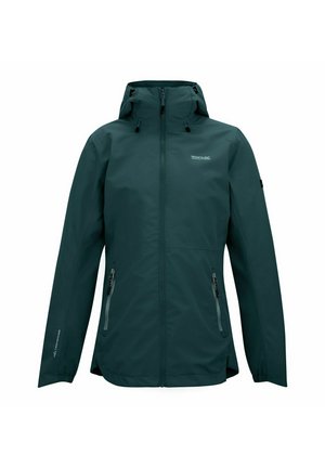 Regatta, REGATTA HAMARA IV WATERPROOF JACKETS - Veste imperméable - mediterranea
