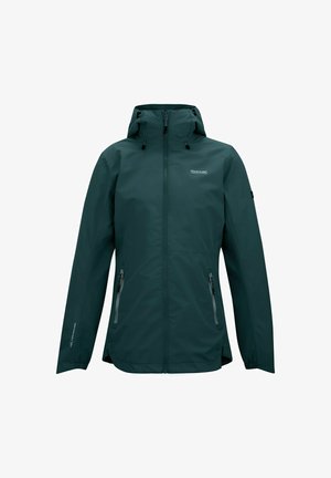 Regatta, REGATTA HAMARA IV WATERPROOF JACKETS - Veste imperméable - mediterranea