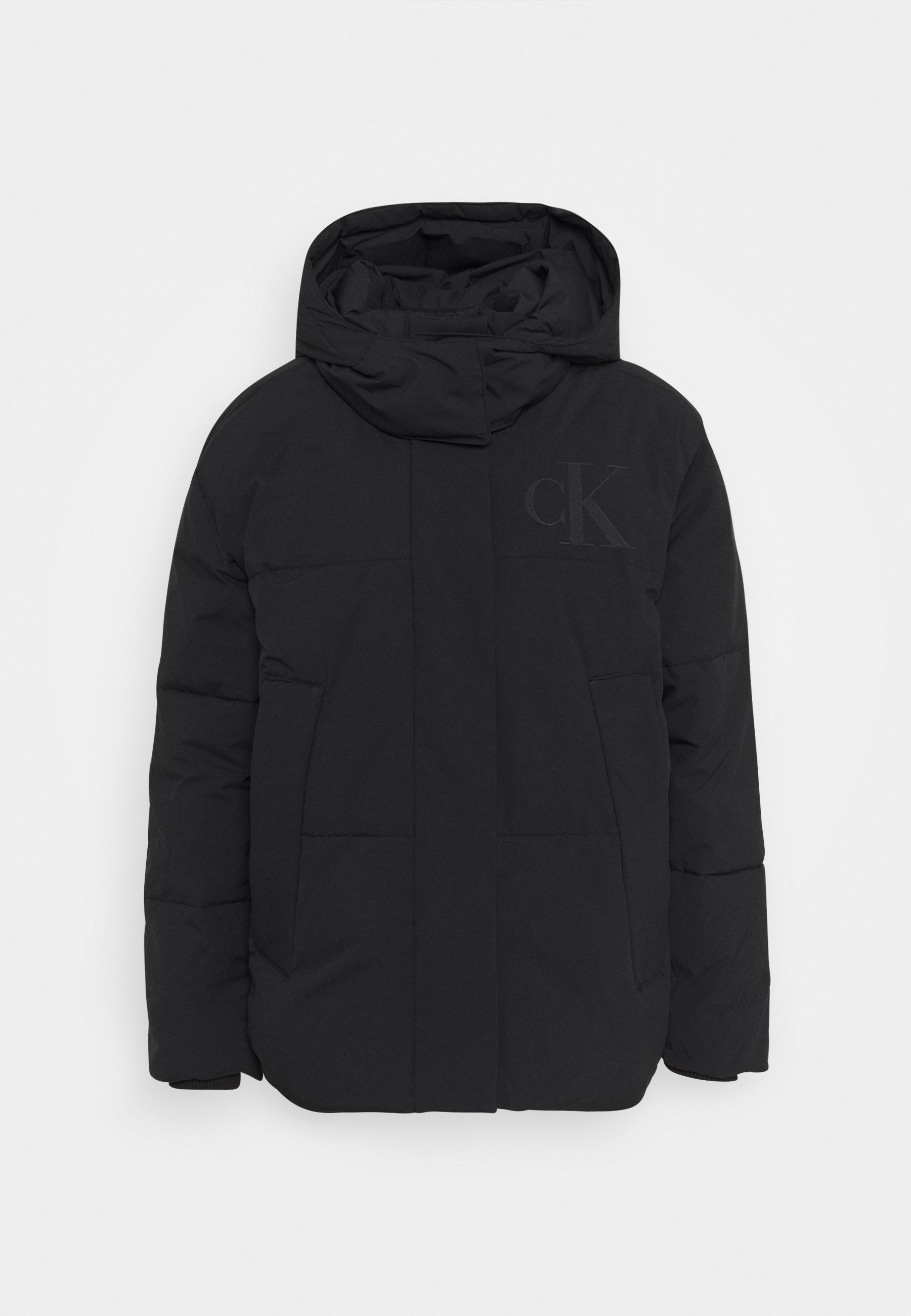 Calvin Klein Jeans ECO PUFFER JACKET 
