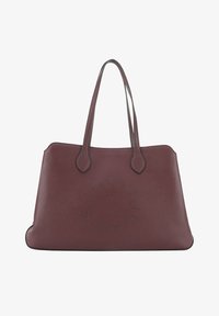 Nevybráno, burgundy