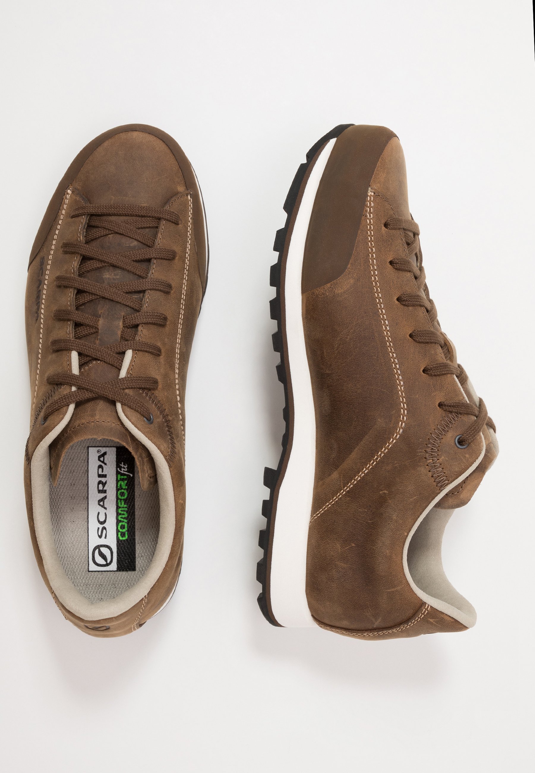 Scarpa MARGARITA MAX UNISEX - Scarpa da hiking - natural/marrone -  Zalando.it