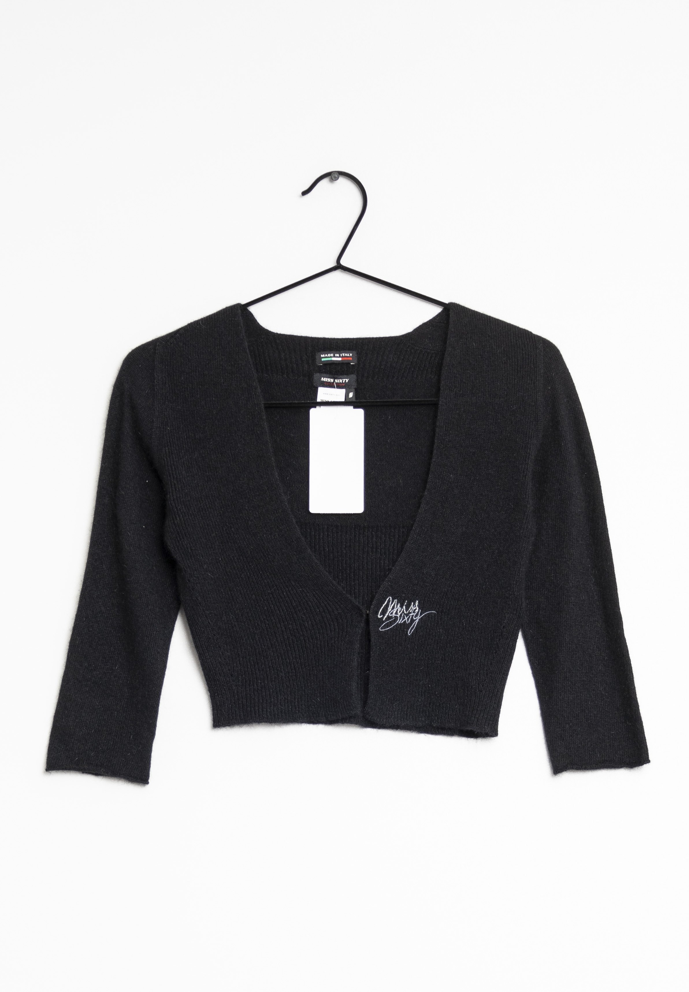 Miss Sixty Cardigan - black - (Pre 