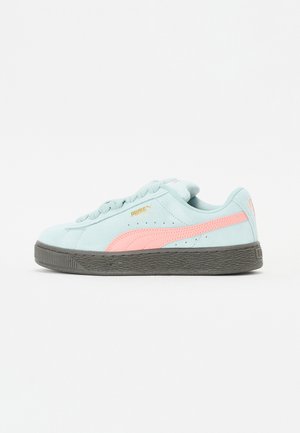 UNISEX - Sneaker low - modern mint/pink fruit