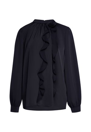 usha, Blouse - black