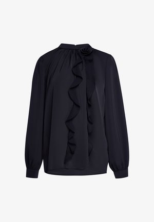 usha, Blouse - black