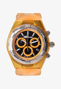 Non sélectionné, orange